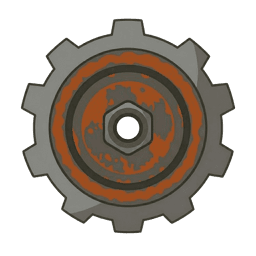 RustyMac
